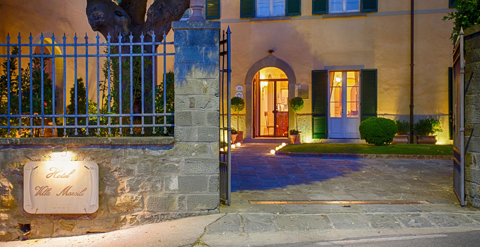 L'hôtel 6 L'hôtel 6