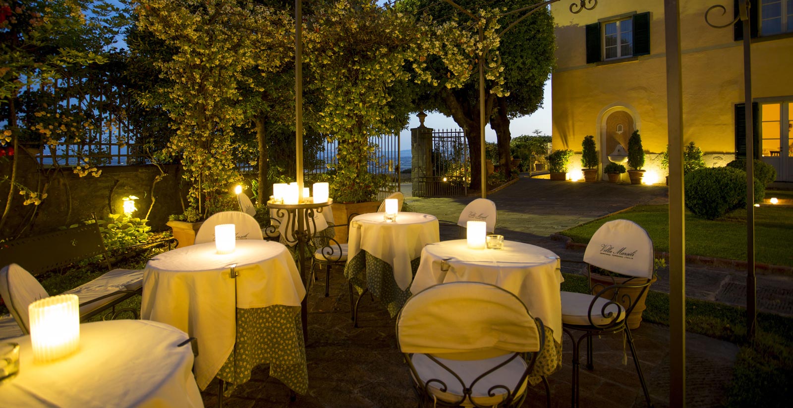 L'hôtel 7 L'hôtel 7